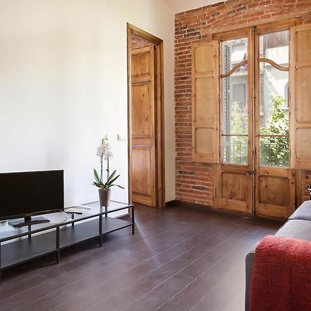 Eixample Sagrada Familia Apartments II Барселона Стая снимка