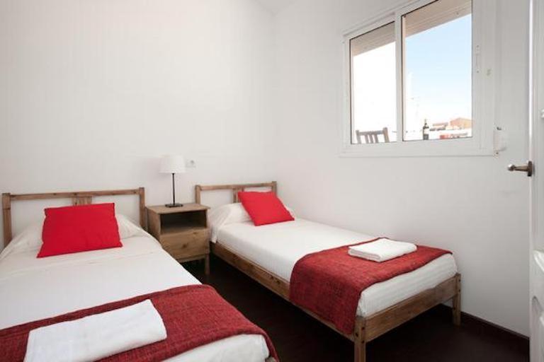 Eixample Sagrada Familia Apartments II Барселона Екстериор снимка