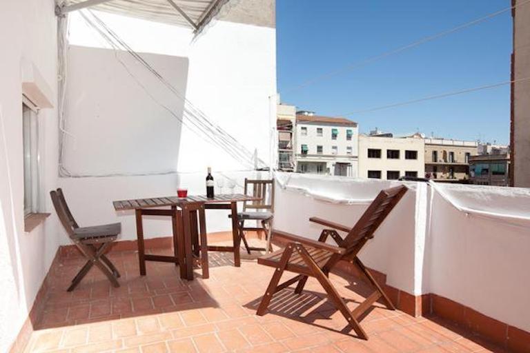 Eixample Sagrada Familia Apartments II Барселона Екстериор снимка