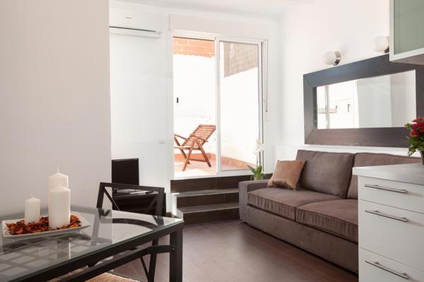 Eixample Sagrada Familia Apartments II Барселона Екстериор снимка