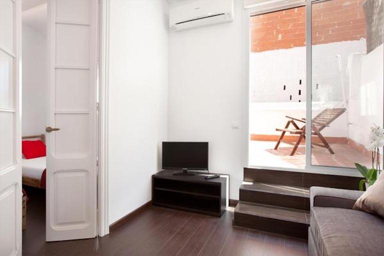 Eixample Sagrada Familia Apartments II Барселона Екстериор снимка