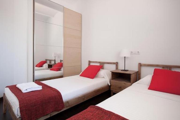 Eixample Sagrada Familia Apartments II Барселона Екстериор снимка