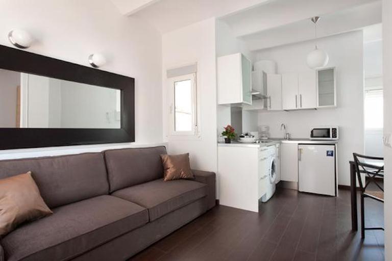 Eixample Sagrada Familia Apartments II Барселона Екстериор снимка