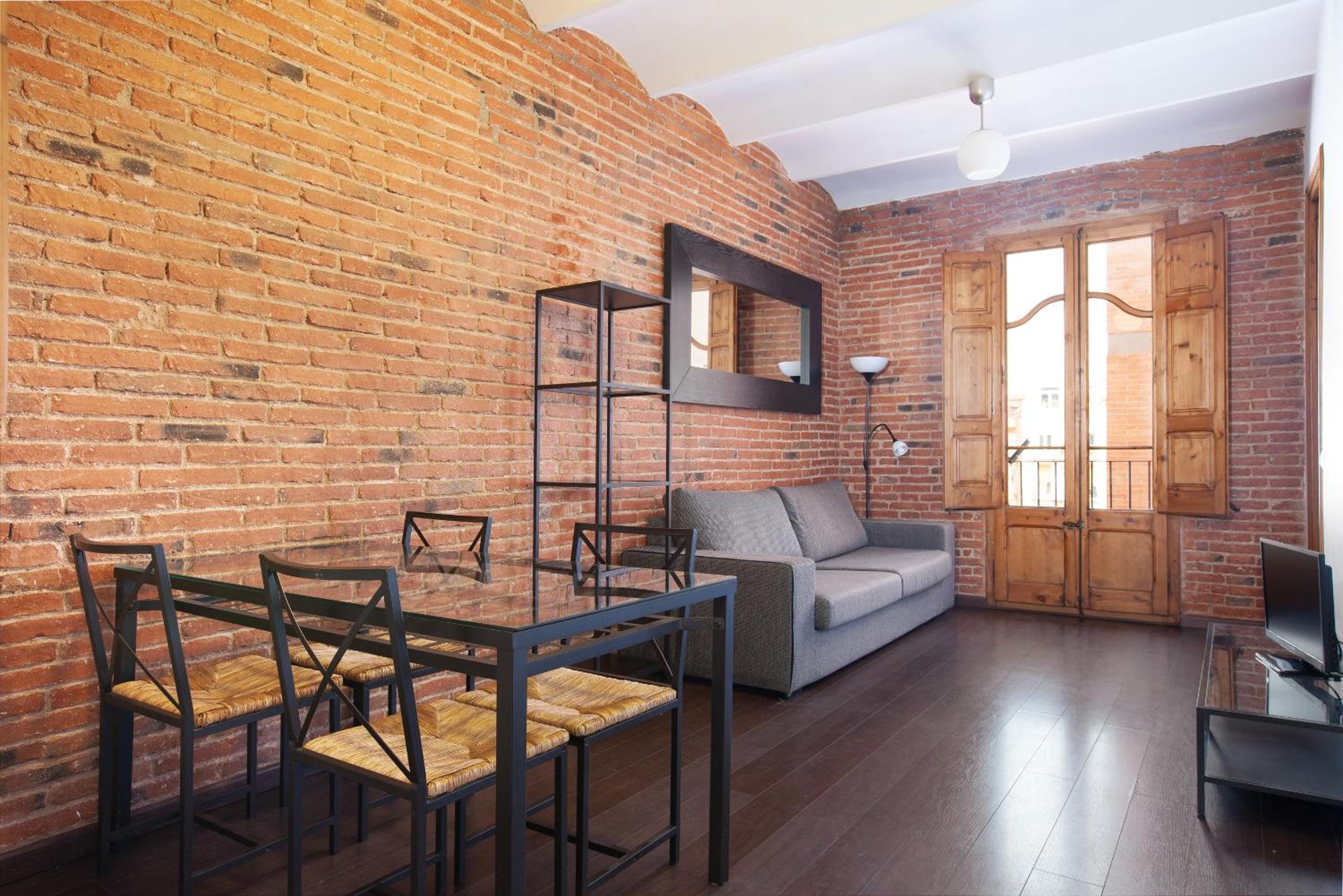 Eixample Sagrada Familia Apartments II Барселона Екстериор снимка
