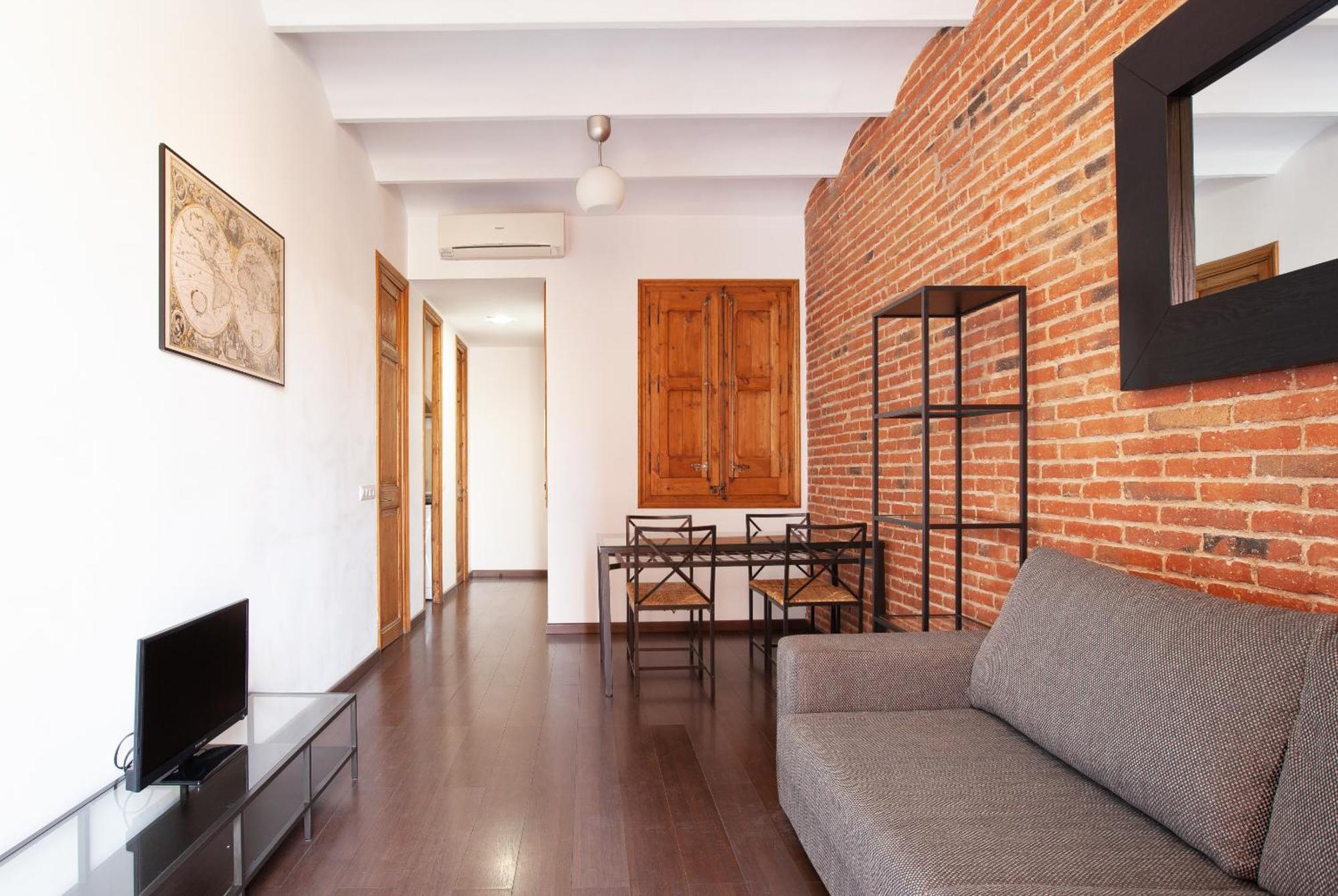 Eixample Sagrada Familia Apartments II Барселона Екстериор снимка