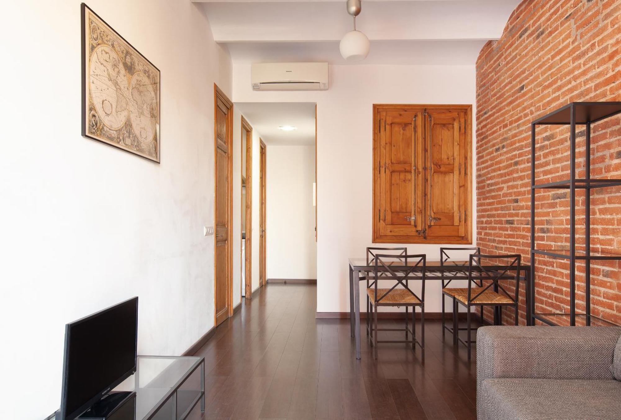 Eixample Sagrada Familia Apartments II Барселона Екстериор снимка
