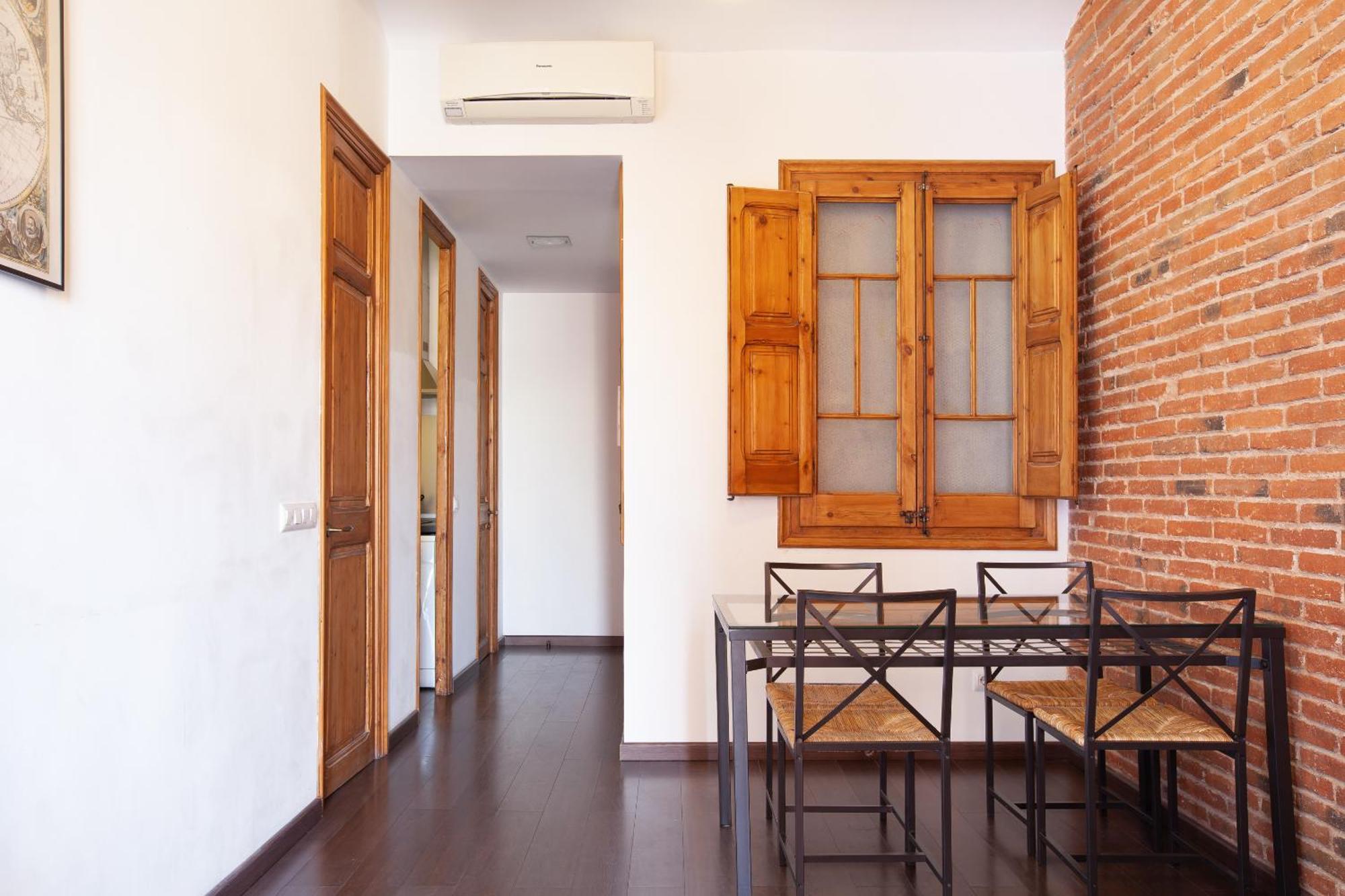 Eixample Sagrada Familia Apartments II Барселона Екстериор снимка