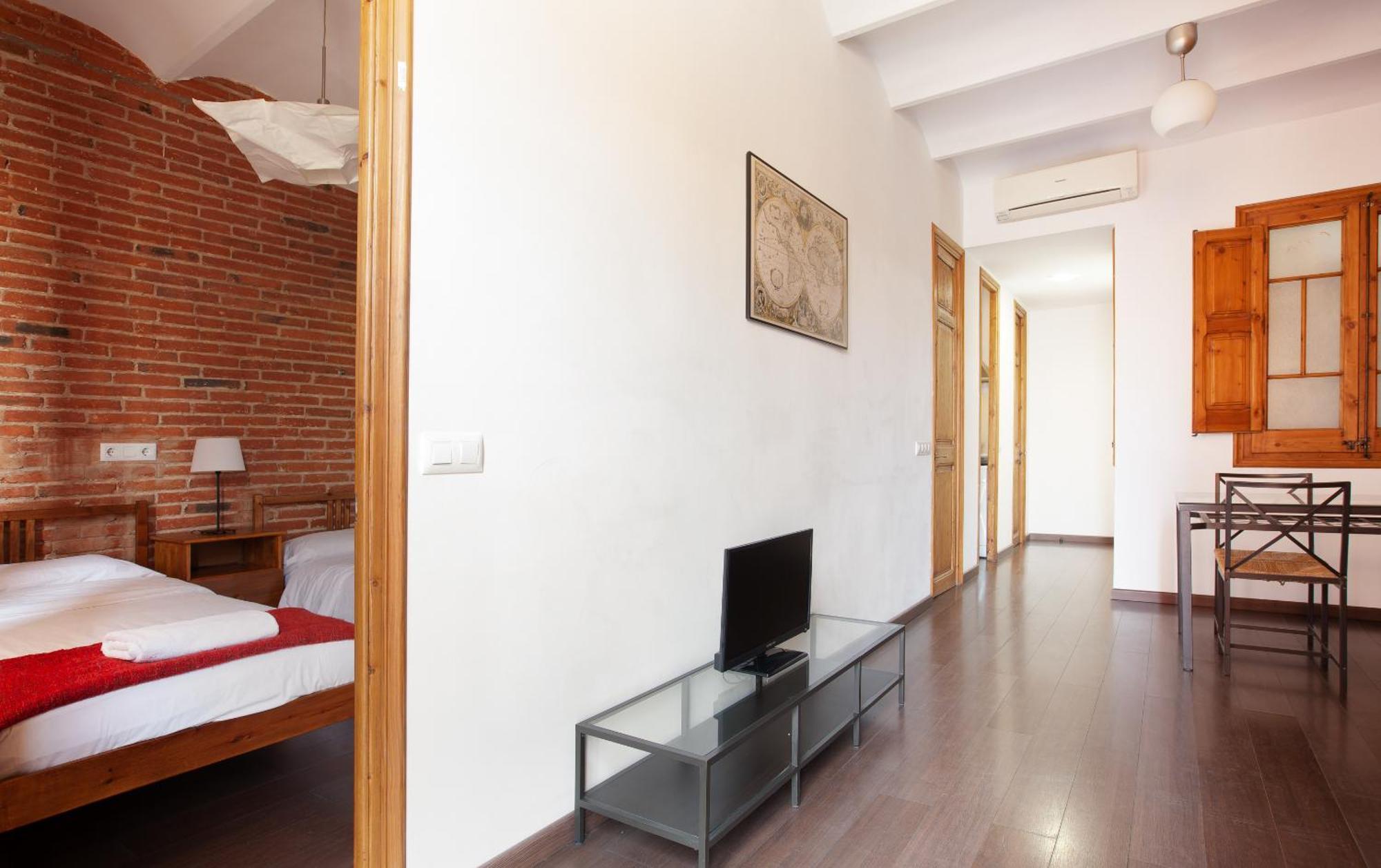 Eixample Sagrada Familia Apartments II Барселона Екстериор снимка