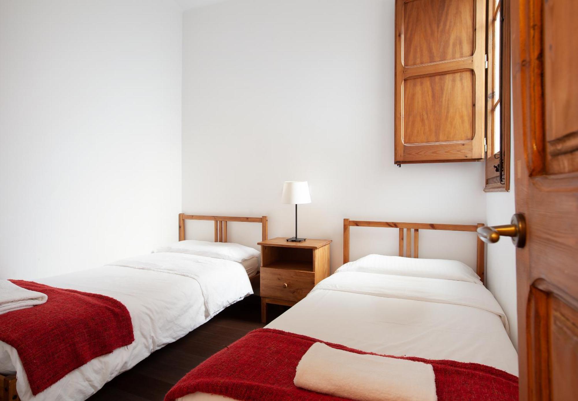 Eixample Sagrada Familia Apartments II Барселона Екстериор снимка
