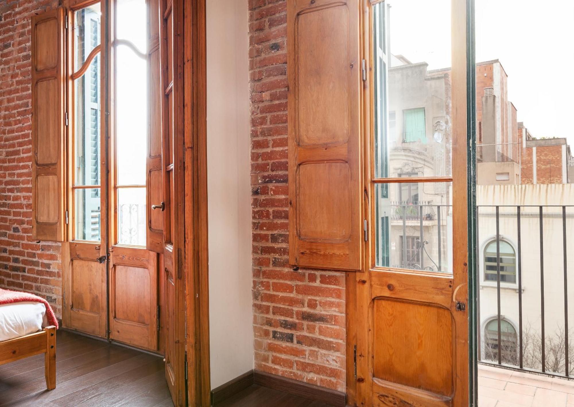 Eixample Sagrada Familia Apartments II Барселона Екстериор снимка