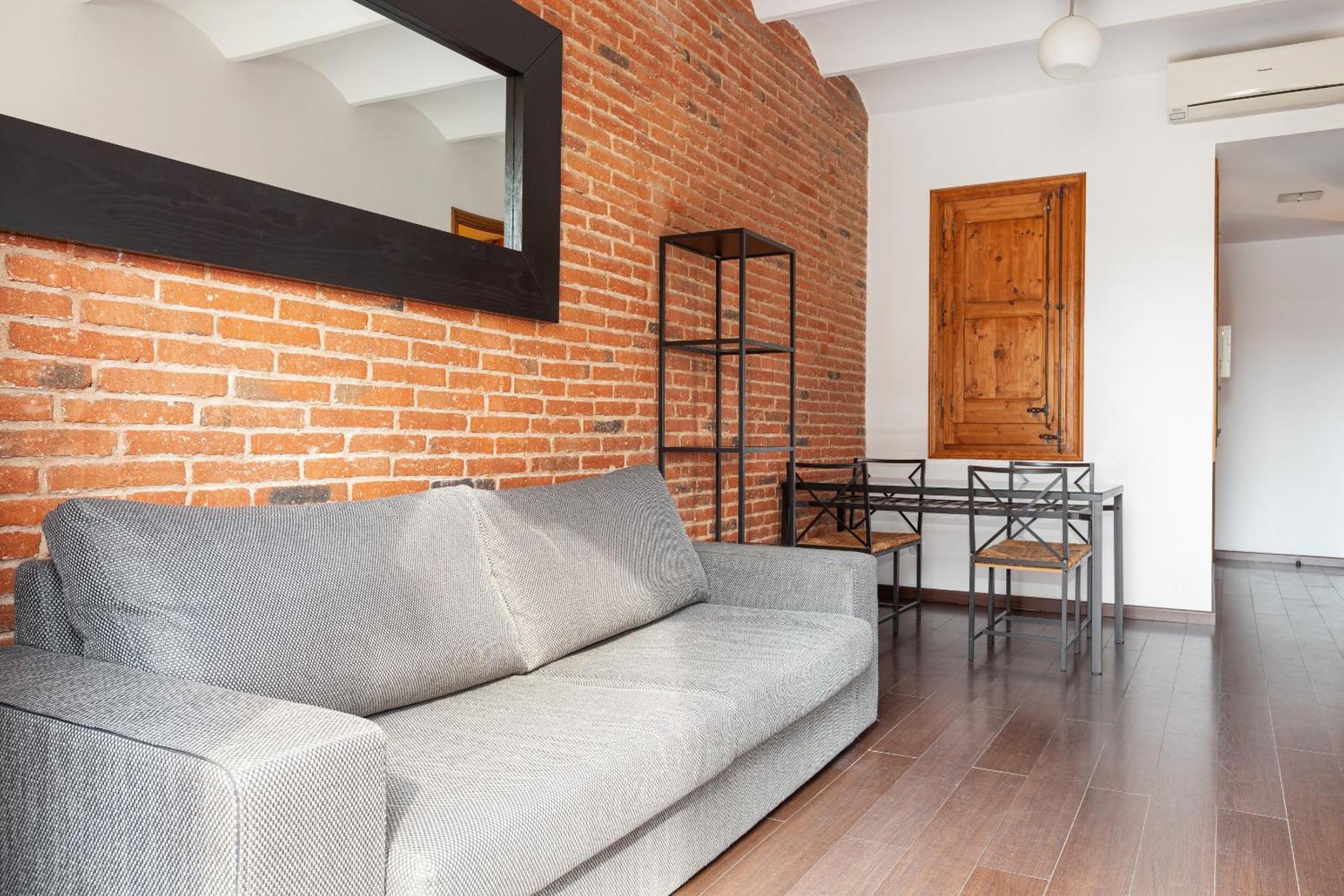 Eixample Sagrada Familia Apartments II Барселона Екстериор снимка