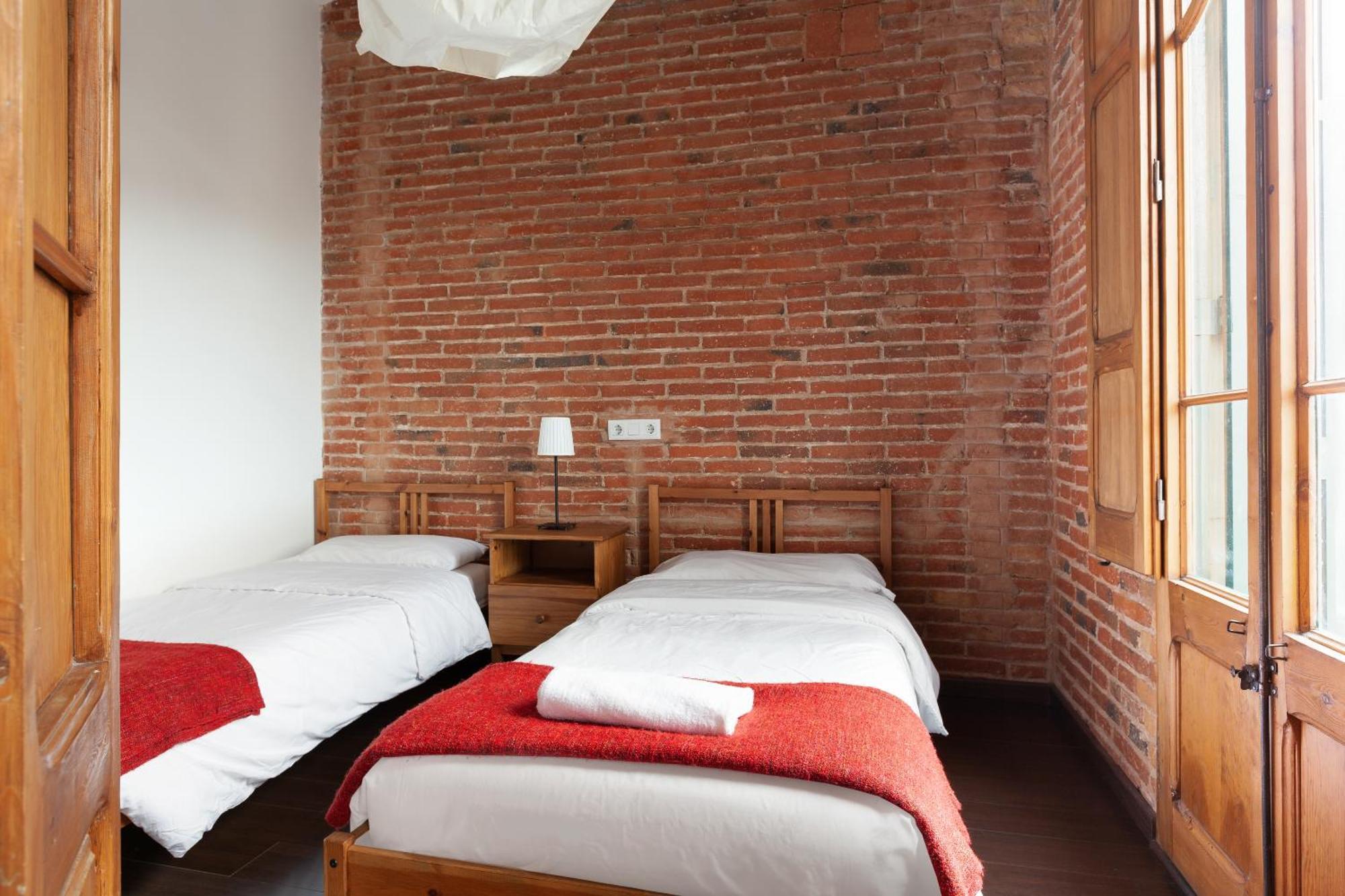 Eixample Sagrada Familia Apartments II Барселона Екстериор снимка
