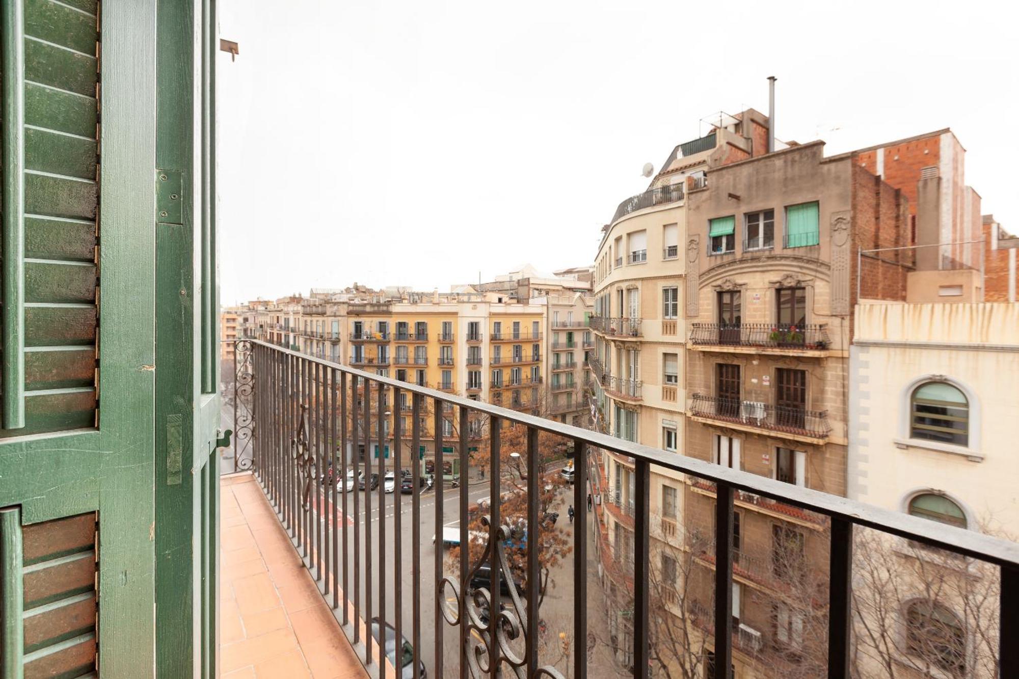 Eixample Sagrada Familia Apartments II Барселона Екстериор снимка