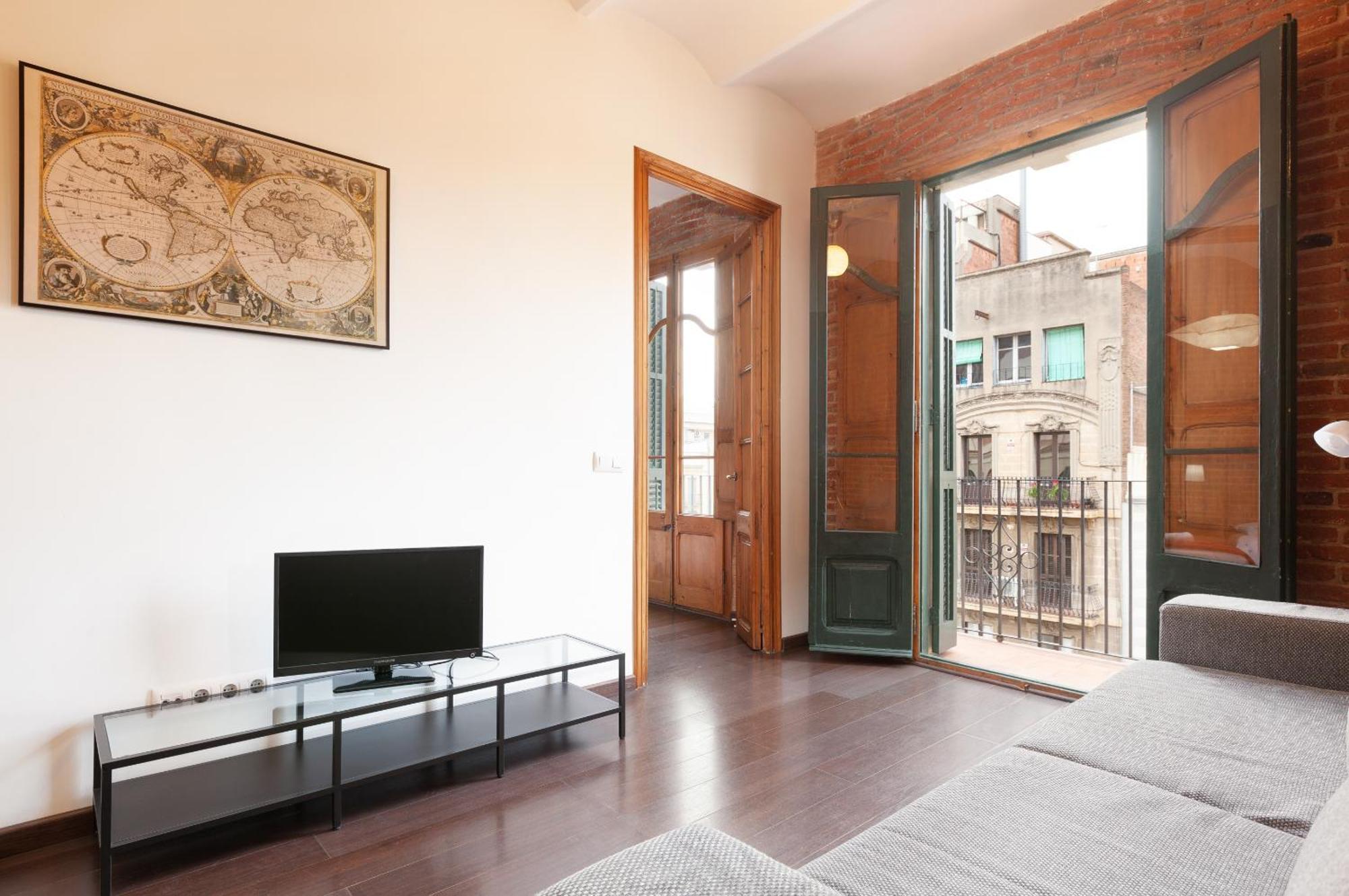 Eixample Sagrada Familia Apartments II Барселона Екстериор снимка